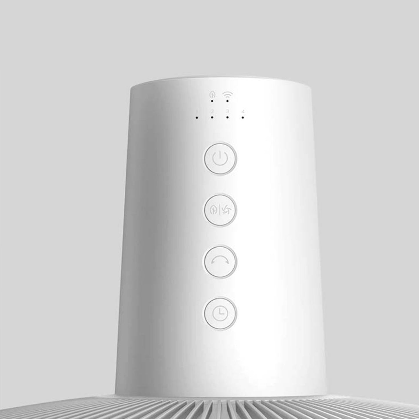 Ventilator Xiaomi Mi Smart Standing Fan 2 (EU)