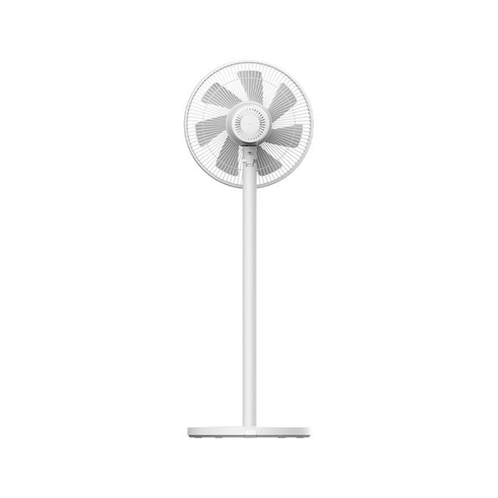 Ventilator Xiaomi Mi Smart Standing Fan 2 lite(1C), compatibil cu Google Assistant si Amazon Alexa
