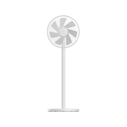 Ventilator Xiaomi Mi Smart Standing Fan 2 lite(1C), compatibil cu Google Assistant si Amazon Alexa