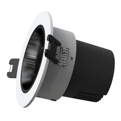 Spot Smart LED Yeelight Mesh Downlight M2, 5W, 350 lm, unghi 75º
