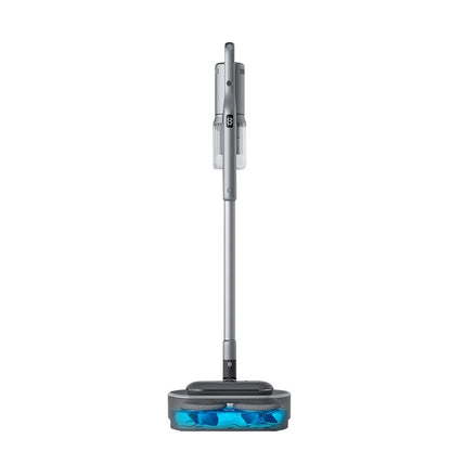 Aspirator vertical fara fir cu mop Roidmi X30 VX, putere aspirare 150W, autonomie 80 min