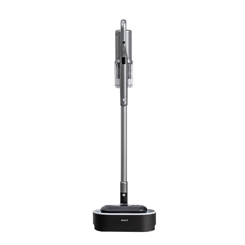 Aspirator vertical fara fir cu mop Roidmi X30 VX, putere aspirare 150W, autonomie 80 min