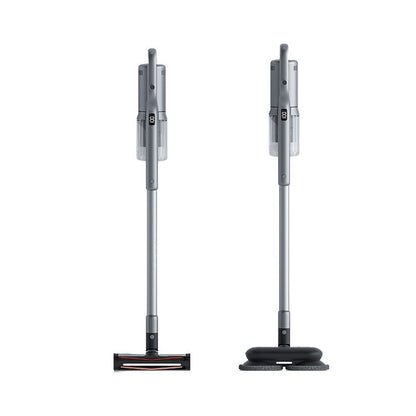 Aspirator vertical fara fir cu mop Roidmi X30 VX, putere aspirare 150W, autonomie 80 min
