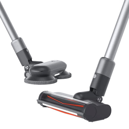 Aspirator vertical fara fir cu mop Roidmi X30 VX, putere aspirare 150W, autonomie 80 min
