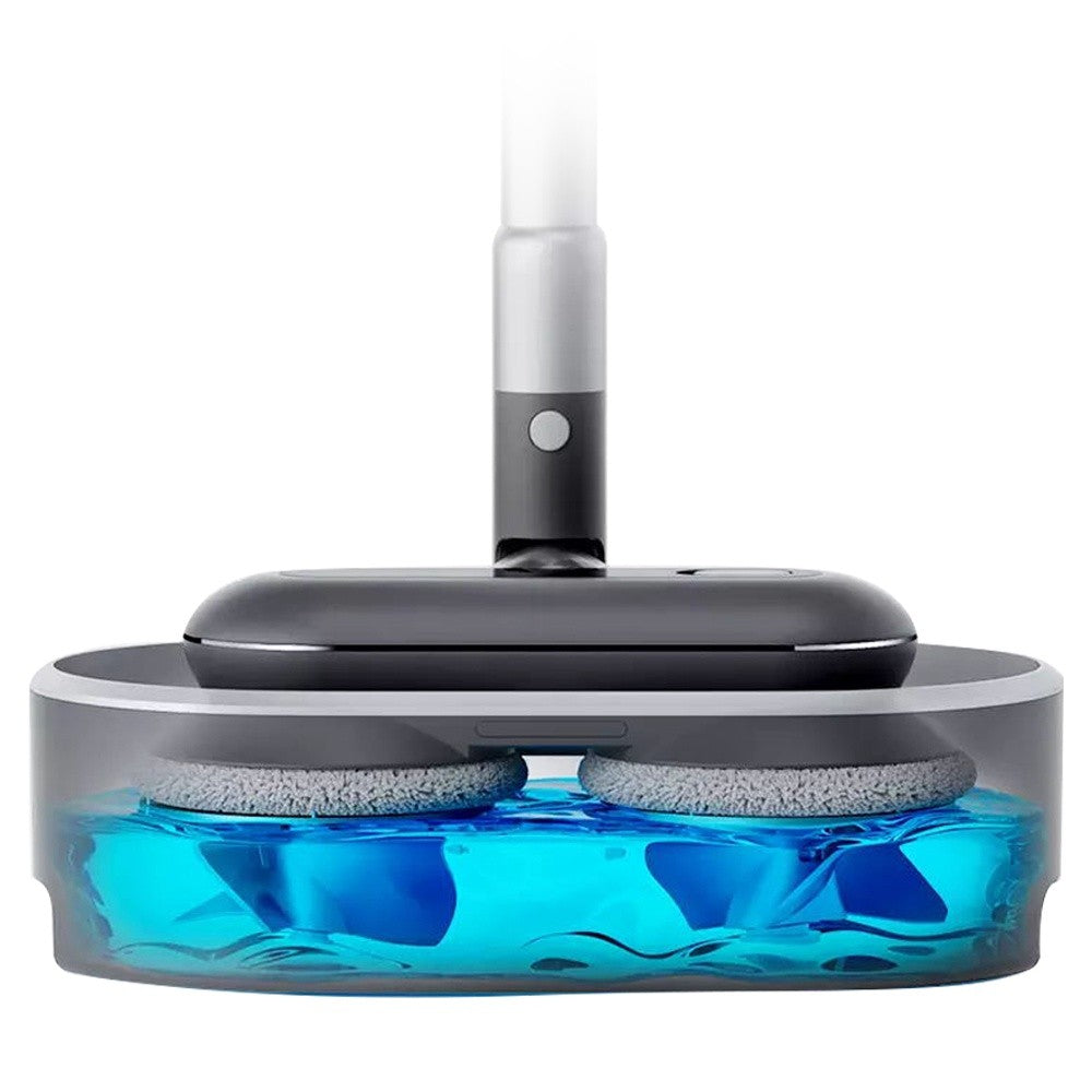 Aspirator vertical fara fir cu mop Roidmi X30 VX, putere aspirare 150W, autonomie 80 min