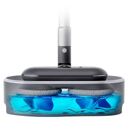 Aspirator vertical fara fir cu mop Roidmi X30 VX, putere aspirare 150W, autonomie 80 min
