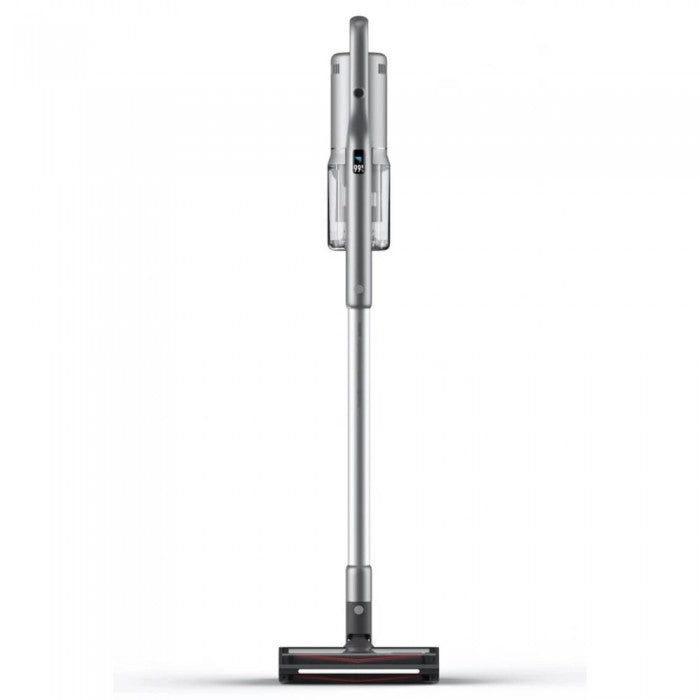 Aspirator vertical fara fir cu mop Roidmi X30 Pro, putere aspirare 150W, autonomie 70 min