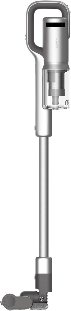 Aspirator vertical fara fir cu mop Roidmi X30 Pro, putere aspirare 150W, autonomie 70 min