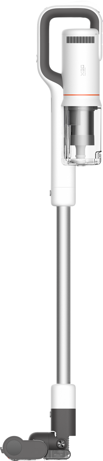 Aspirator vertical fara fir cu mop Roidmi X30 Pro, putere aspirare 150W, autonomie 70 min