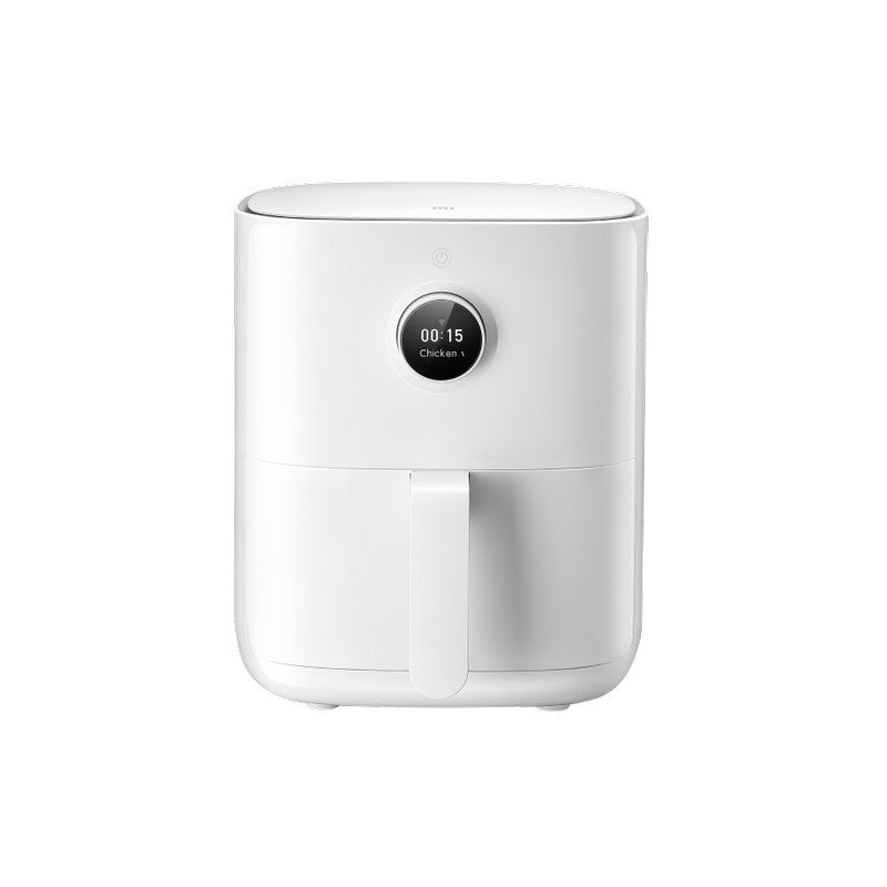 Friteuza cu aer cald Xiaomi Mi Smart Air Fryer 3.5L (EU), Termostat 40-200°C, 5 functii