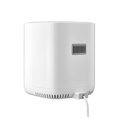 Friteuza cu aer cald Xiaomi Mi Smart Air Fryer 3.5L (EU), Termostat 40-200°C, 5 functii