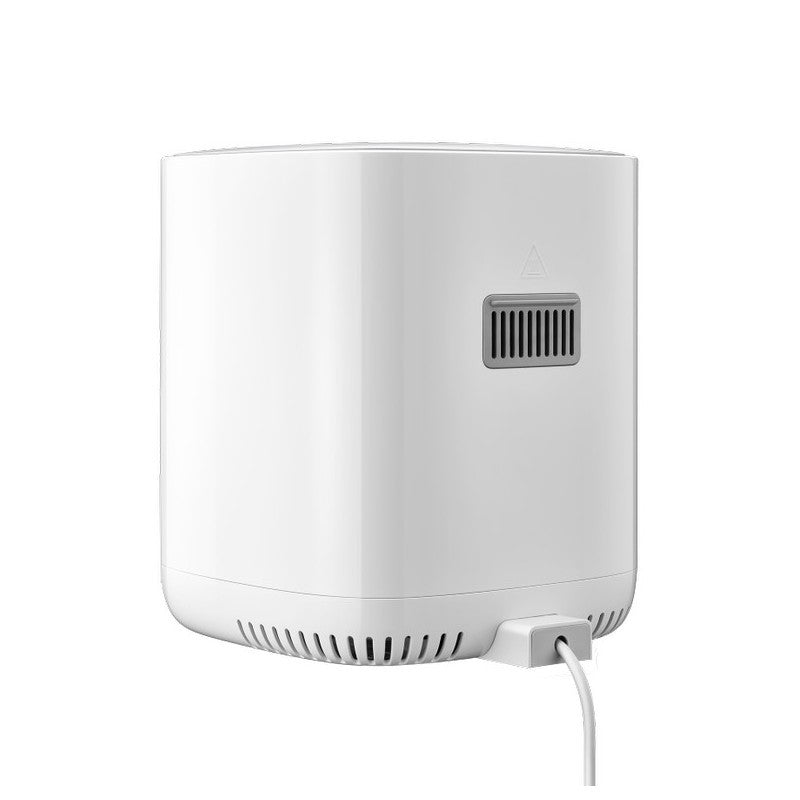 Friteuza cu aer cald Xiaomi Mi Smart Air Fryer 3.5L (EU), Termostat 40-200°C, 5 functii