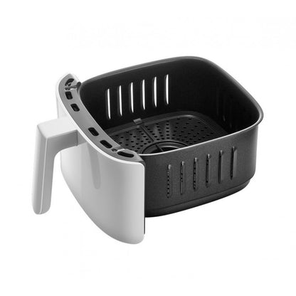Friteuza cu aer cald Xiaomi Mi Smart Air Fryer 3.5L (EU), Termostat 40-200°C, 5 functii
