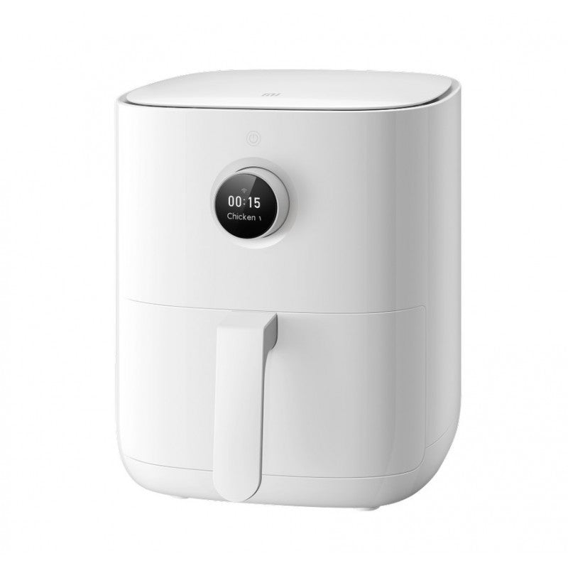 Friteuza cu aer cald Xiaomi Mi Smart Air Fryer 3.5L (EU), Termostat 40-200°C, 5 functii