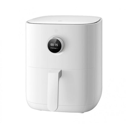 Friteuza cu aer cald Xiaomi Mi Smart Air Fryer 3.5L (EU), Termostat 40-200°C, 5 functii