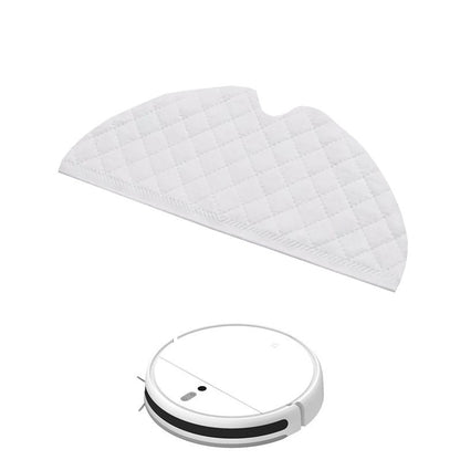 Laveta Mop Pad Aspirator robot Xiaomi Mi Robot Vacuum Mop Cleaner