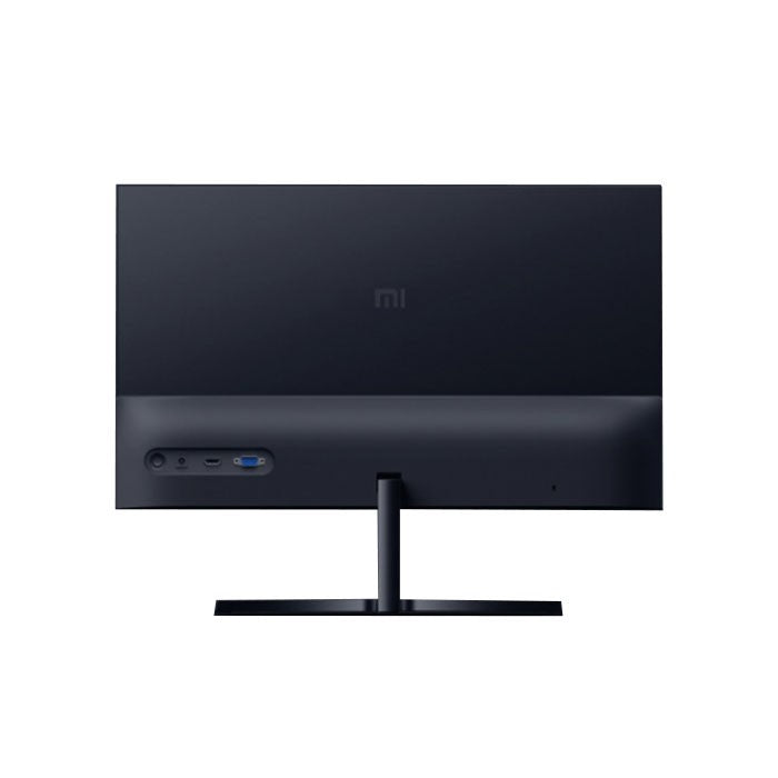 Monitor Xiaomi Mi 23.8'' Desktop Monitor 1C, IPS, FHD – Black Tech