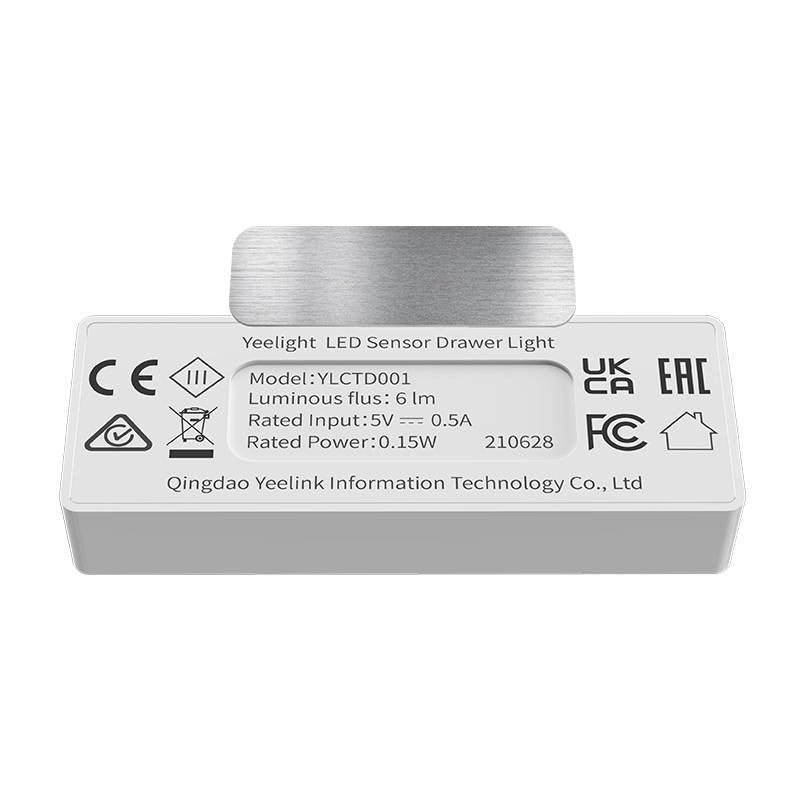 Lampa Yeelight LED Sensor Drawer Light cu senzor miscare pentru sertar