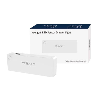 Lampa Yeelight LED Sensor Drawer Light cu senzor miscare pentru sertar