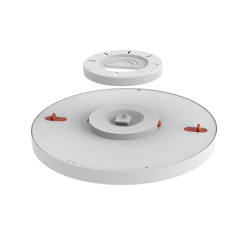 Plafoniera LED Yeelight C2001C550, rotunda, diametru 55.5 cm