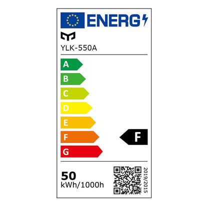 Plafoniera LED Yeelight C2001C550, rotunda, diametru 55.5 cm