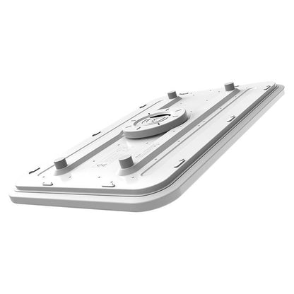 Plafoniera LED Yeelight A2001R900, dreptunghiulara, latime 94 cm