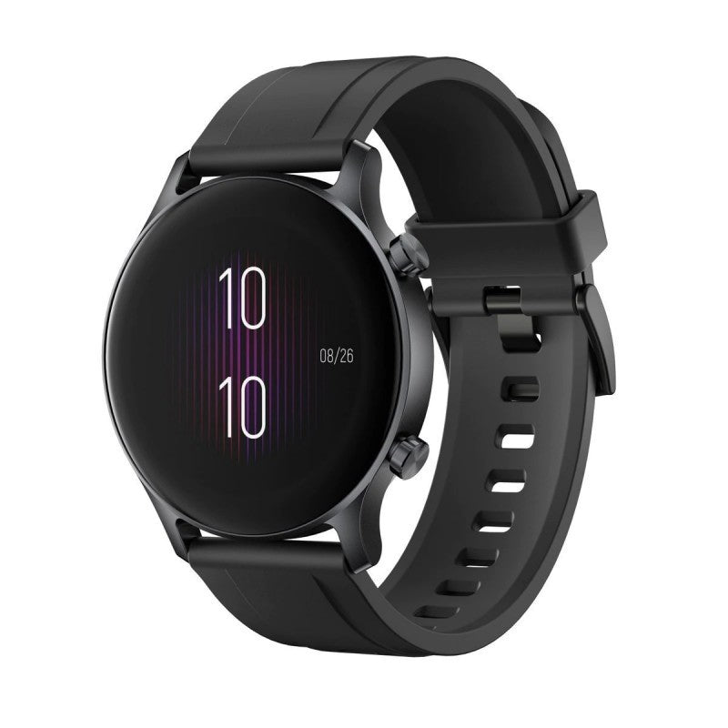 Resigilat - Ceas Smartwatch Haylou RS3 LS04, Black