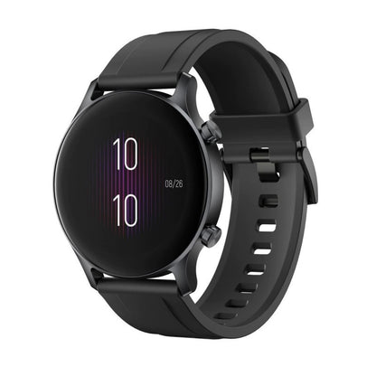 Resigilat - Ceas Smartwatch Haylou RS3 LS04, Black
