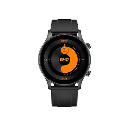 Resigilat - Ceas Smartwatch Haylou RS3 LS04, Black