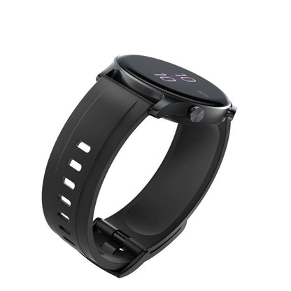 Resigilat - Ceas Smartwatch Haylou RS3 LS04, Black