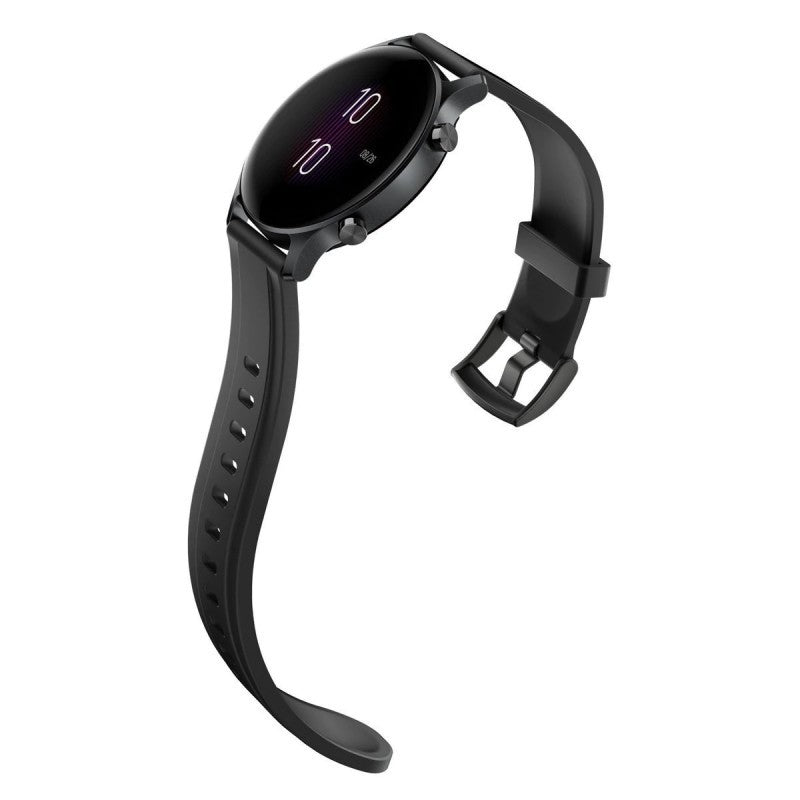 Resigilat - Ceas Smartwatch Haylou RS3 LS04, Black