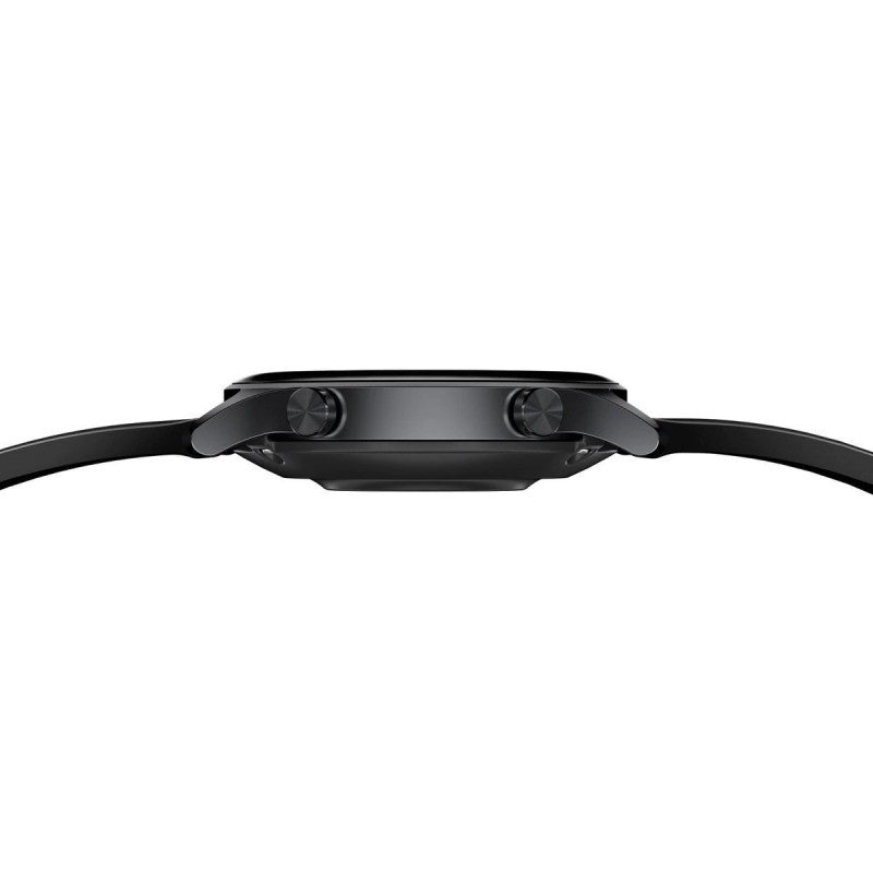 Resigilat - Ceas Smartwatch Haylou RS3 LS04, Black