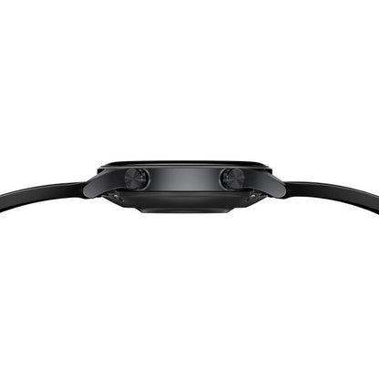 Resigilat - Ceas Smartwatch Haylou RS3 LS04, Black