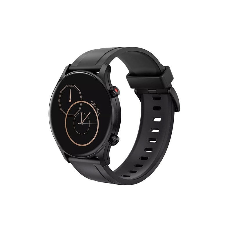 Resigilat - Ceas Smartwatch Haylou RS3 LS04, Black