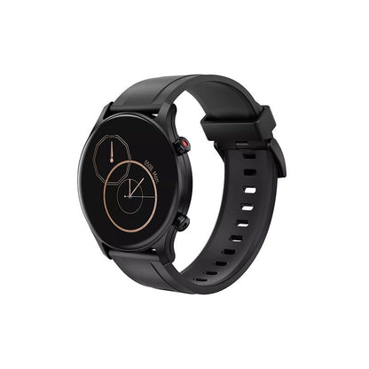 Resigilat - Ceas Smartwatch Haylou RS3 LS04, Black