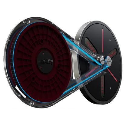 Bicicleta fitness YESOUL S3 Pro Spinning Bike, Black