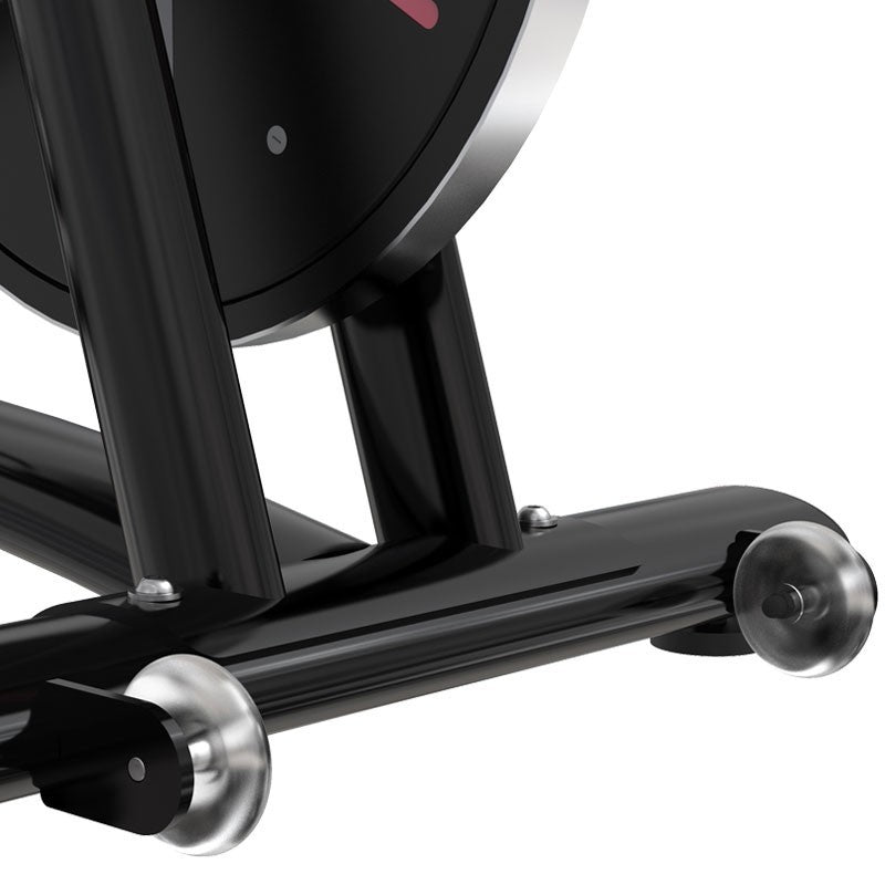 Bicicleta fitness YESOUL S3 Pro Spinning Bike, Black