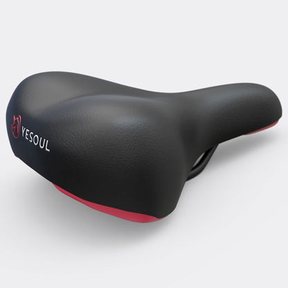 Bicicleta fitness YESOUL S3 Pro Spinning Bike, Black