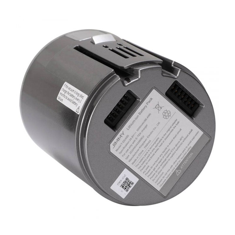 Set baterii pentru Aspirator vertical fara fir JIMMY H9 Pro