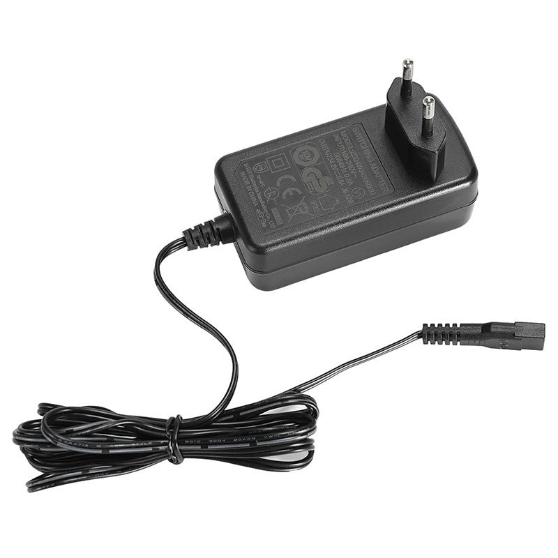 Resigilat - Incarcator pentru Aspirator vertical fara fir JIMMY JV65