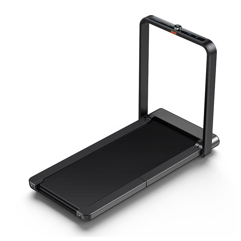 Banda de alergare pliabila Kingsmith WalkingPad Treadmill TRX21F, viteza maxima 12km/ora