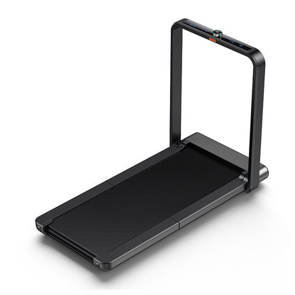 Banda de alergare pliabila Kingsmith WalkingPad Treadmill TRX21F, viteza maxima 12km/ora
