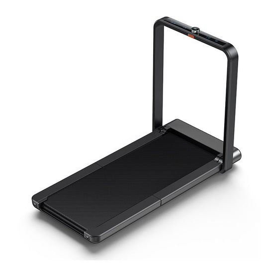 Banda de alergare pliabila Kingsmith WalkingPad Treadmill TRX21F, viteza maxima 12km/ora