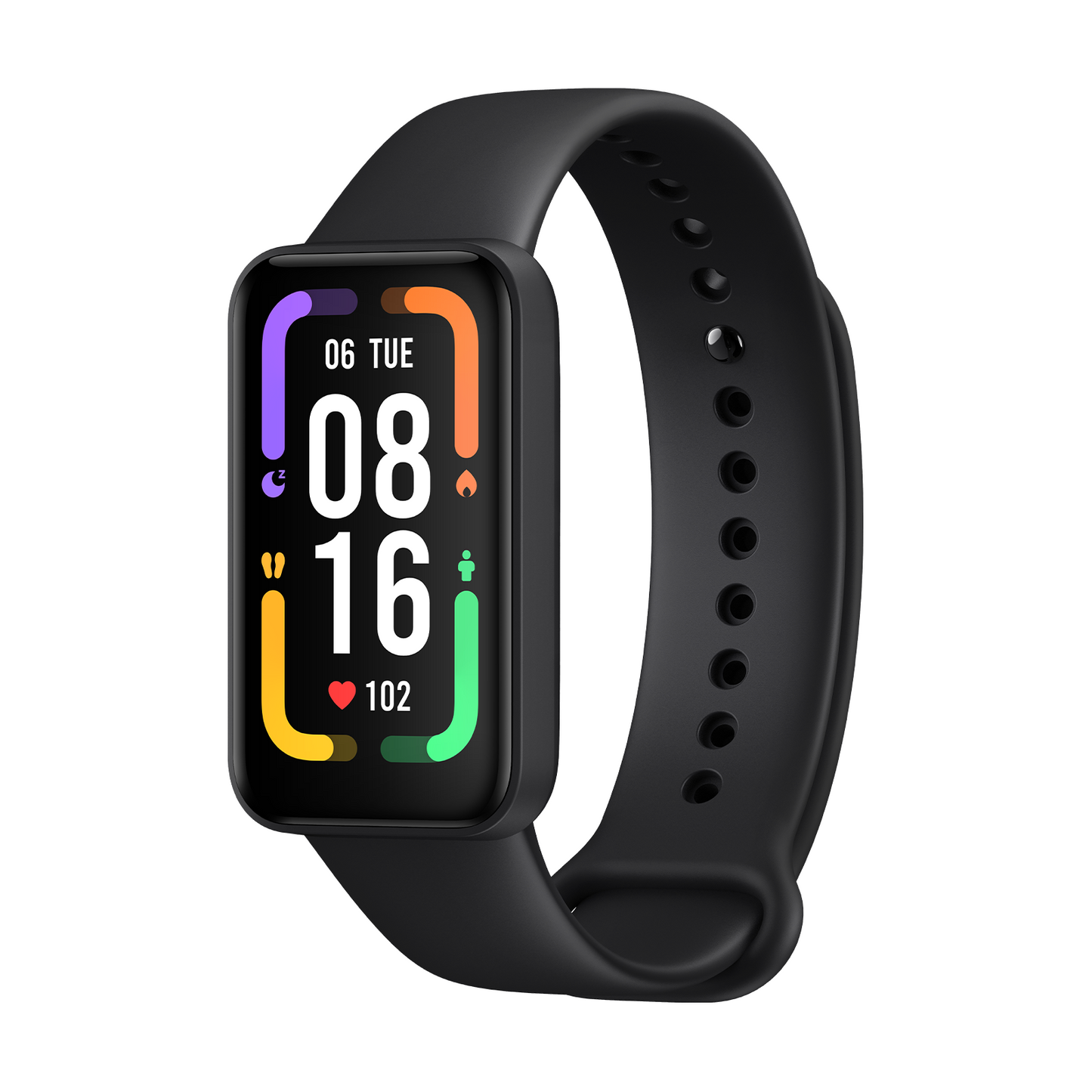 Resigilat - Bratara fitness Redmi Smart Band Pro