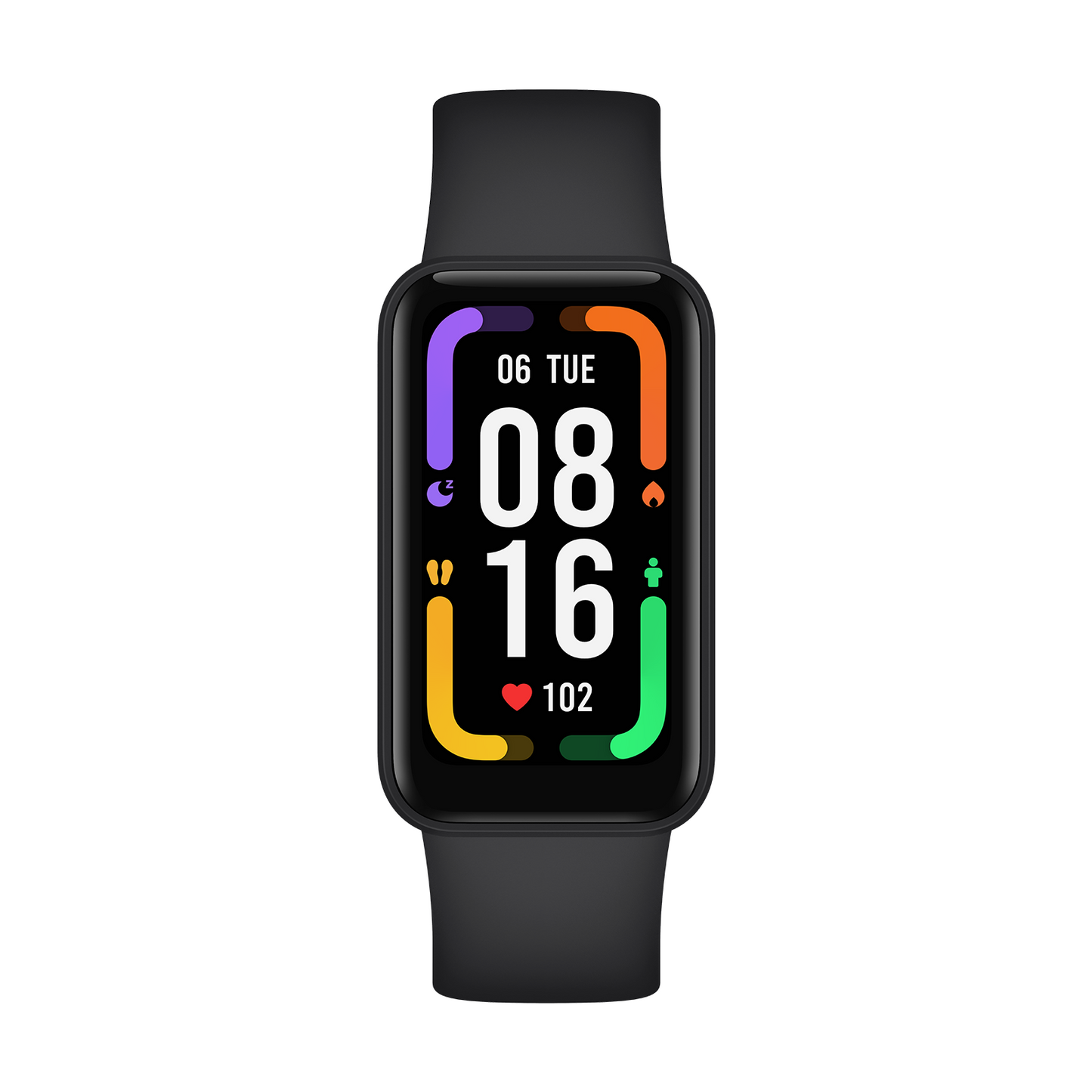Resigilat - Bratara fitness Redmi Smart Band Pro