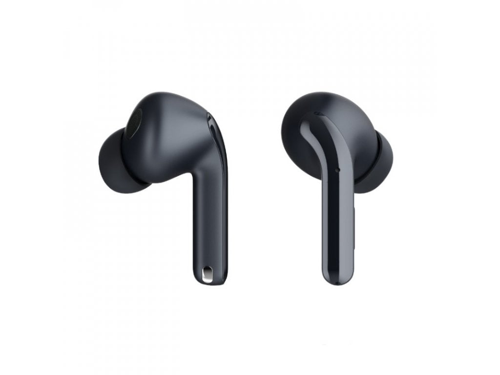 Casti audio Xiaomi Buds 3, Carbon Black