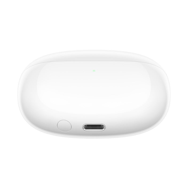 Casti audio Xiaomi Buds 3T Pro, Gloss White – Black Tech