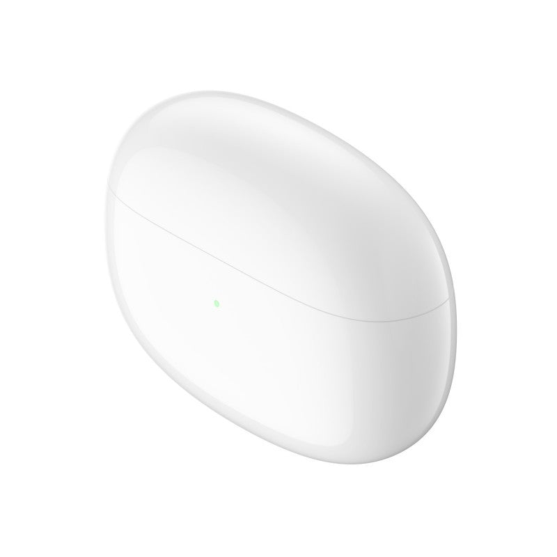 Casti audio Xiaomi Buds 3T Pro, Gloss White – Black Tech