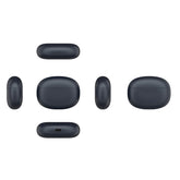 Casti audio Xiaomi Buds 3T Pro, Carbon Black