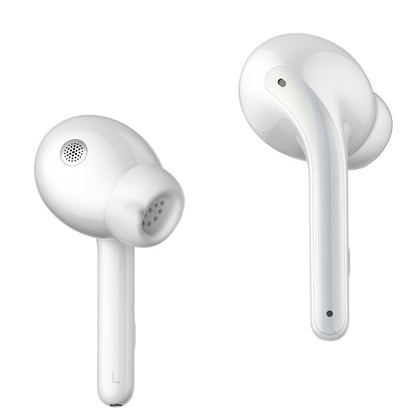 Casti audio Xiaomi Buds 3, Gloss White